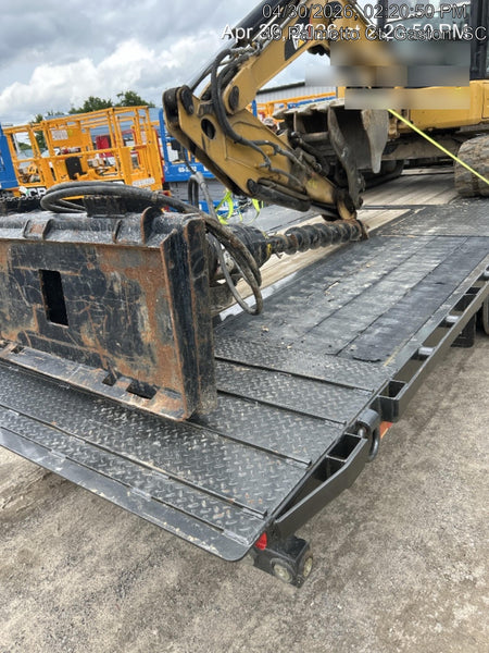 2023 AUGER TORQUE 3300-30