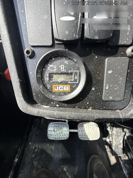 2026 JCB 506-36