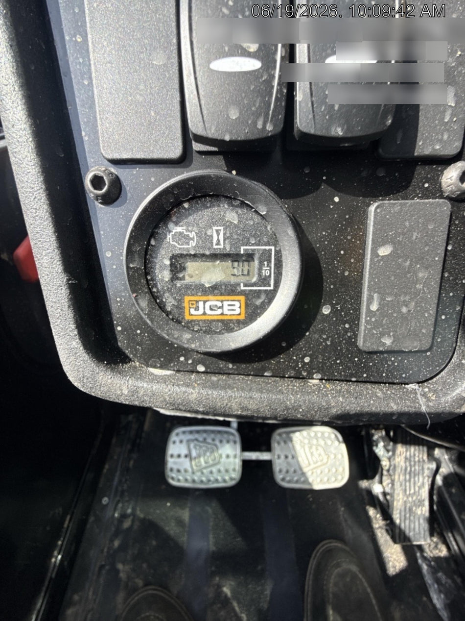 2026 JCB 506-36