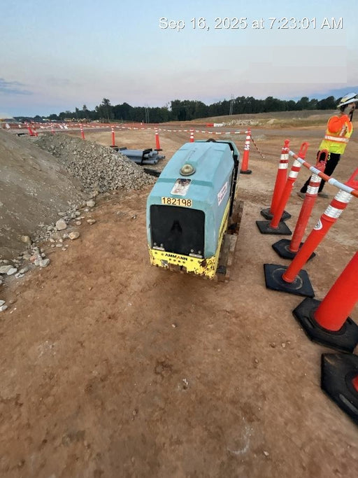 2021 AMMANN ARR 1575