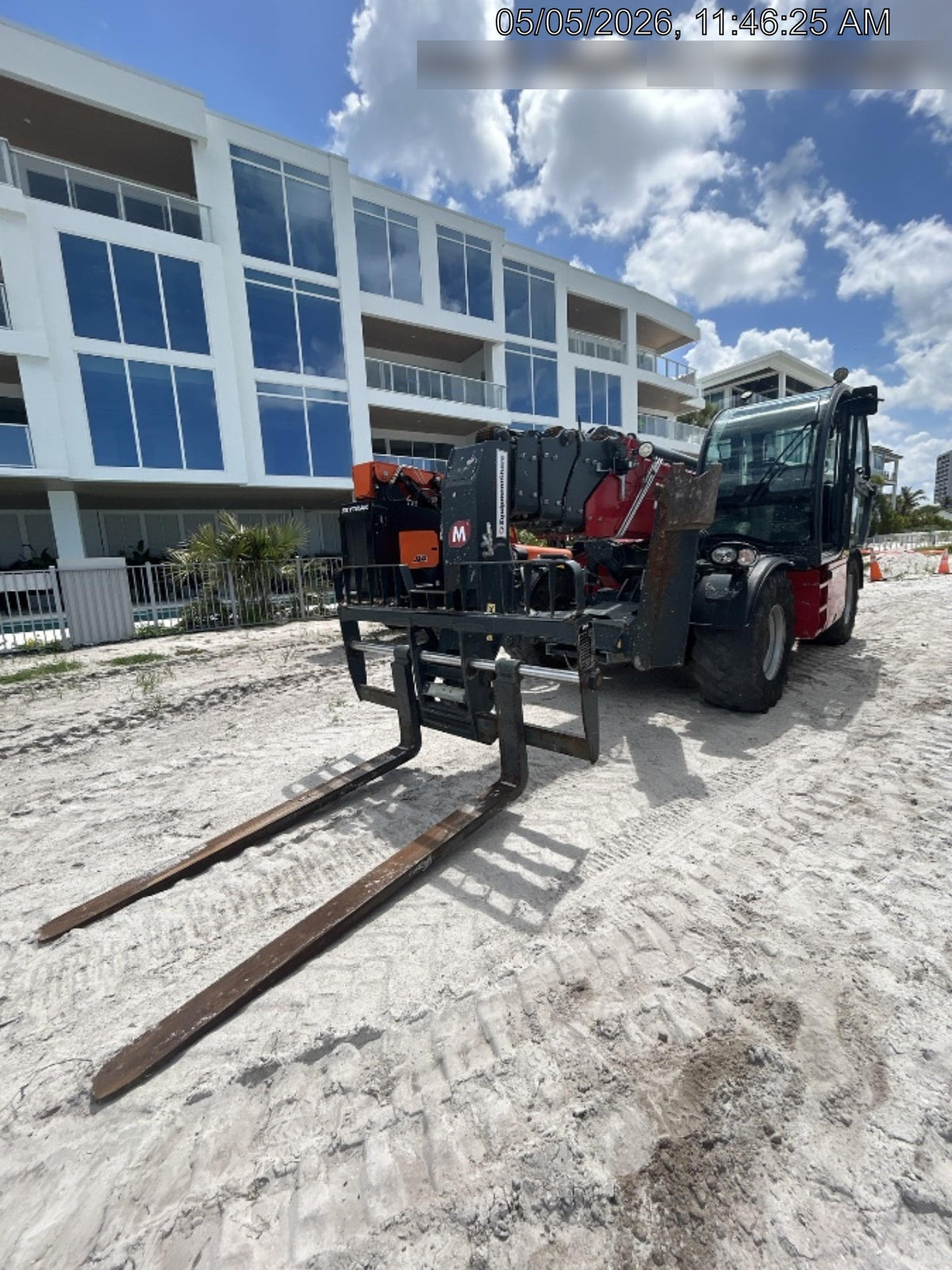 2022 MAGNI TH 12.80