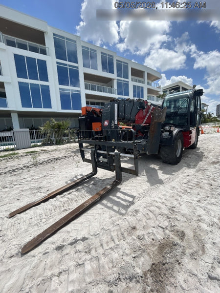 2022 MAGNI TH 12.80