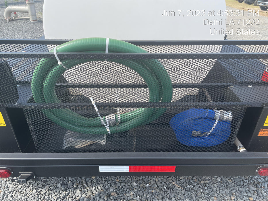 2023 SIMPSON SWT-52517