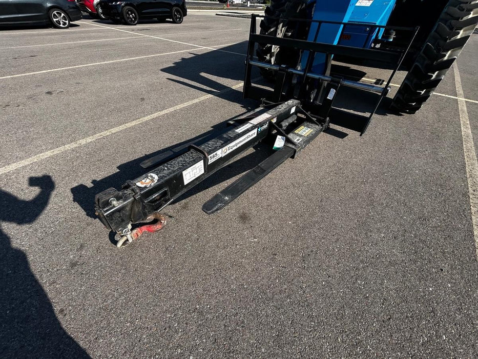 2023 STAR INDUSTRIES M1360B - Star JIB Boom