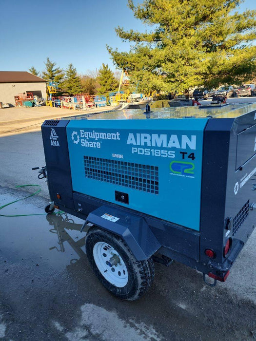 2024 AIRMAN PDS185S CWK