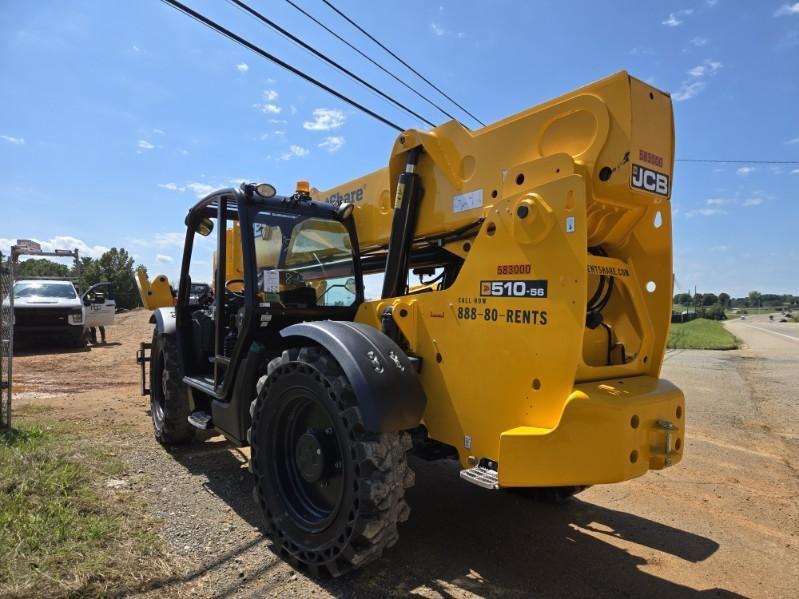 2025 JCB 510-56