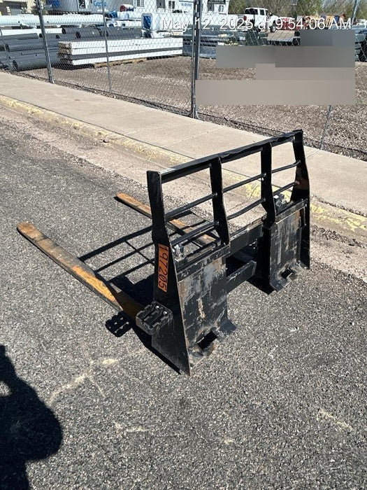 2021 ARROW MATERIAL HANDLING 60" Pallet Forks