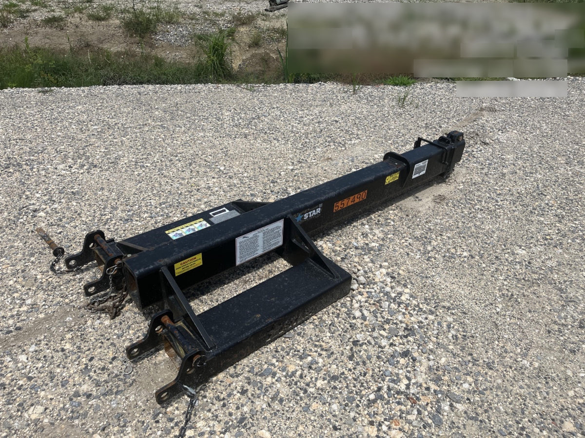 2025 STAR INDUSTRIES M1360B - Star JIB Boom