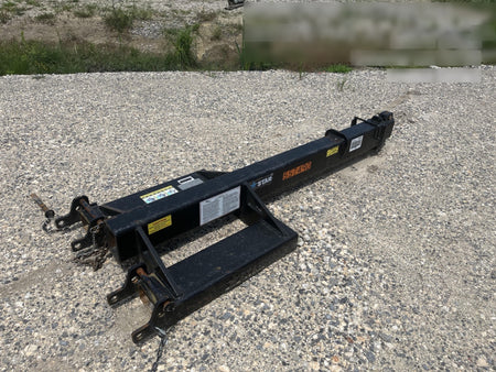 2025 STAR INDUSTRIES M1360B - Star JIB Boom