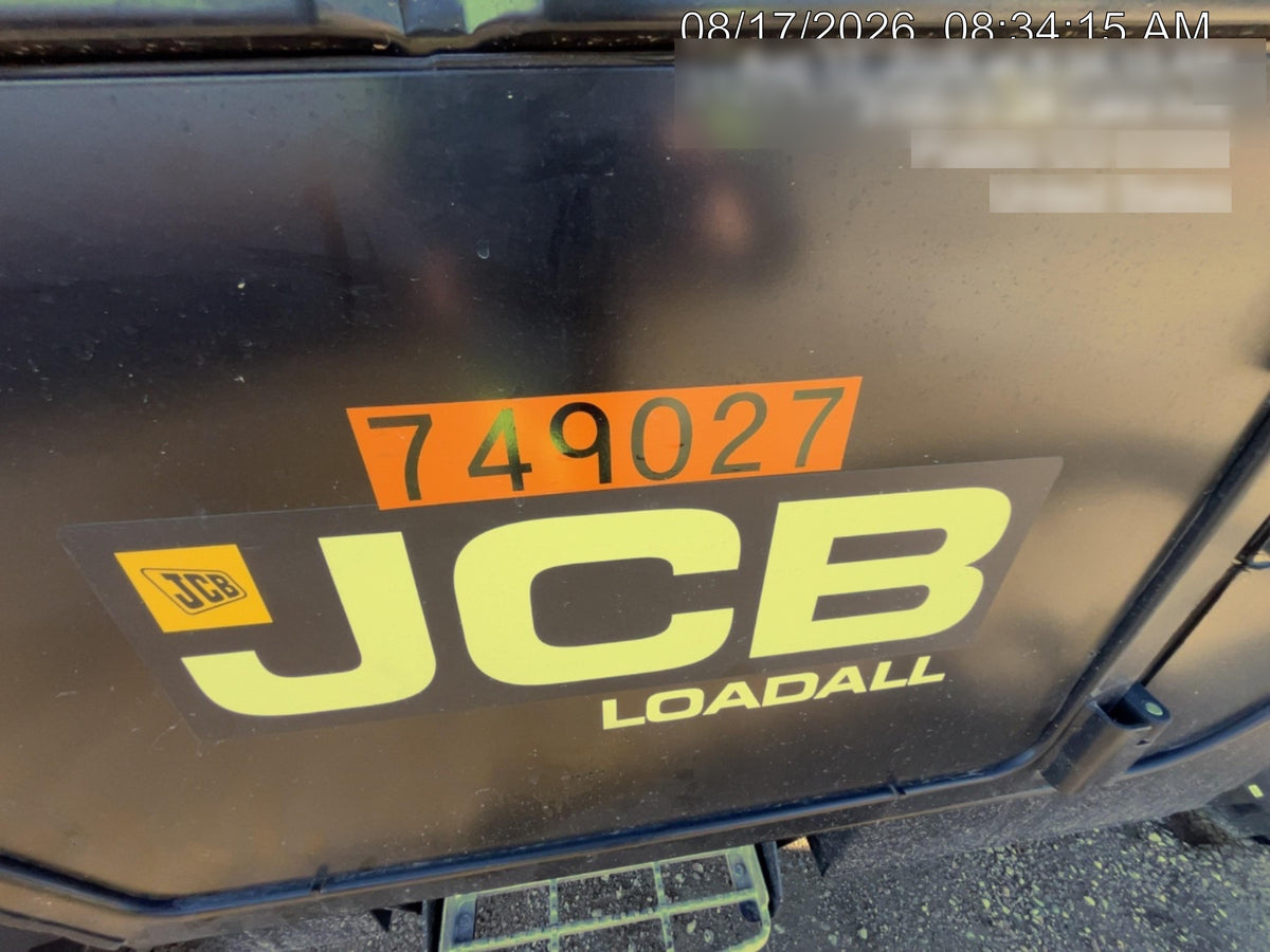 2026 JCB 509-42