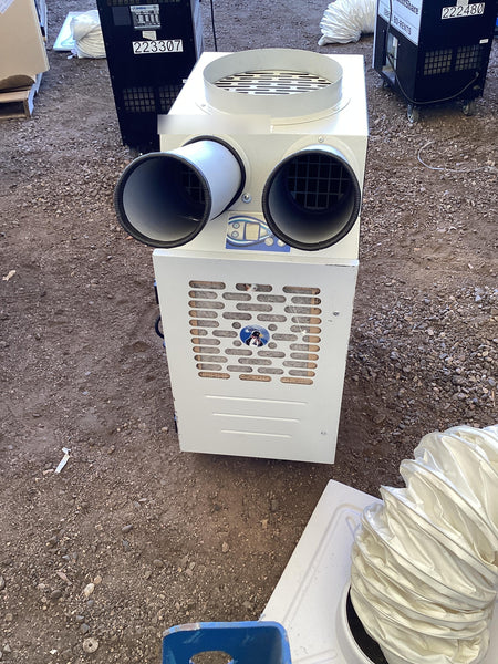 2022 KWIKOOL KPAC1411-2