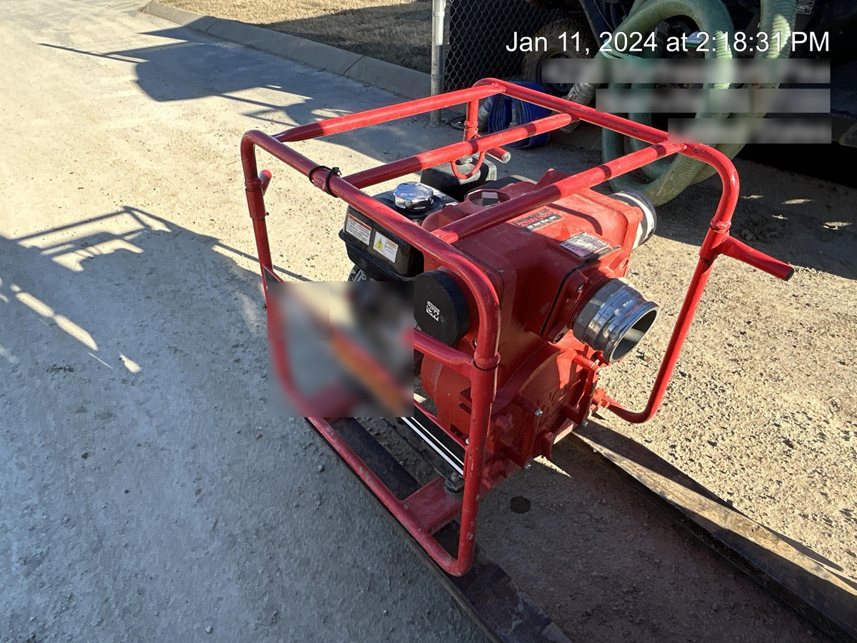 2023 MULTIQUIP QP4TH