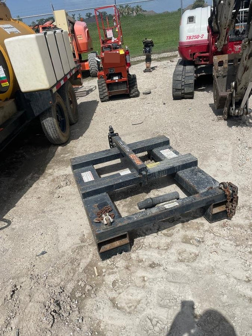 2021 STAR INDUSTRIES 1395B