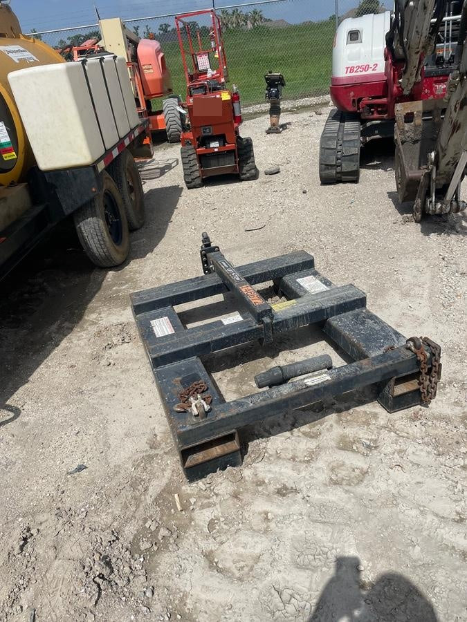 2021 STAR INDUSTRIES 1395B