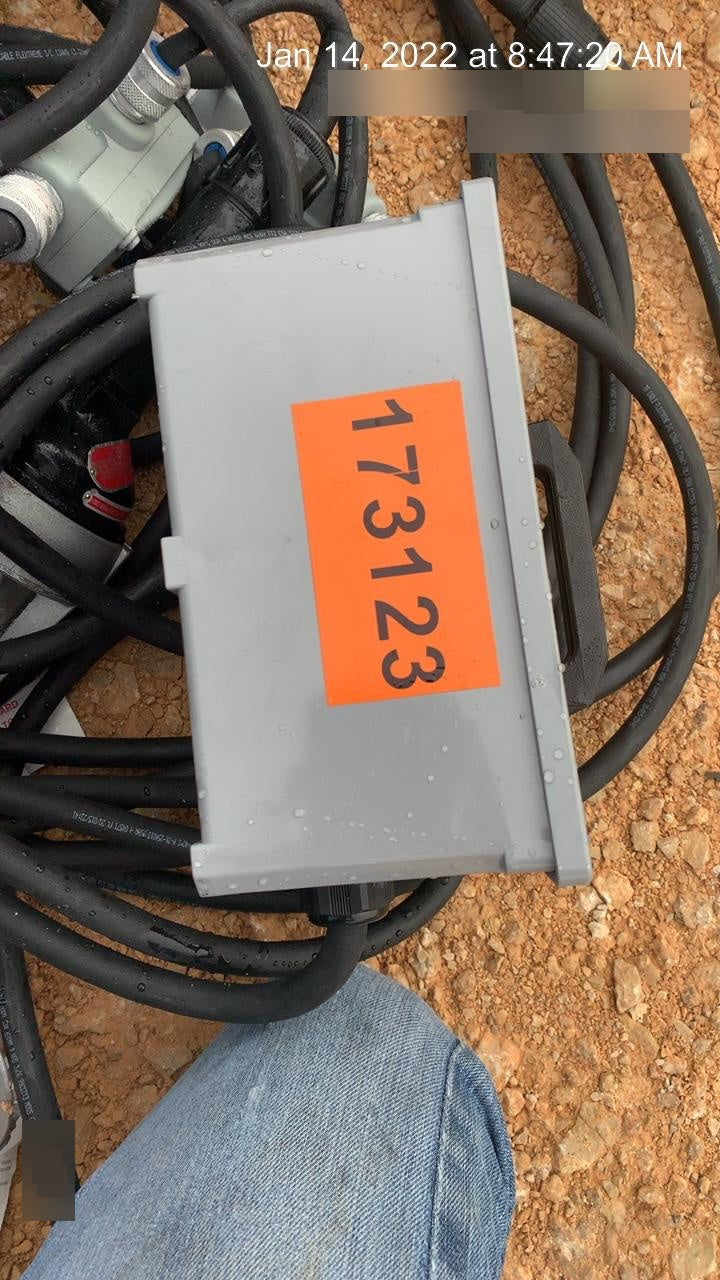 2021 LIND EQUIPMENT TLS-80XPLEDRE-LV
