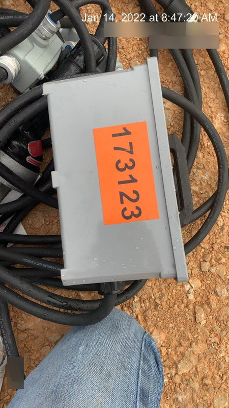 2021 LIND EQUIPMENT TLS-80XPLEDRE-LV
