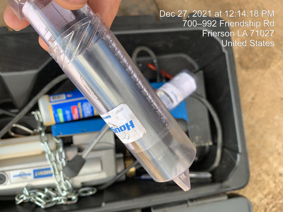 2021 HOUGEN MFG HMD917