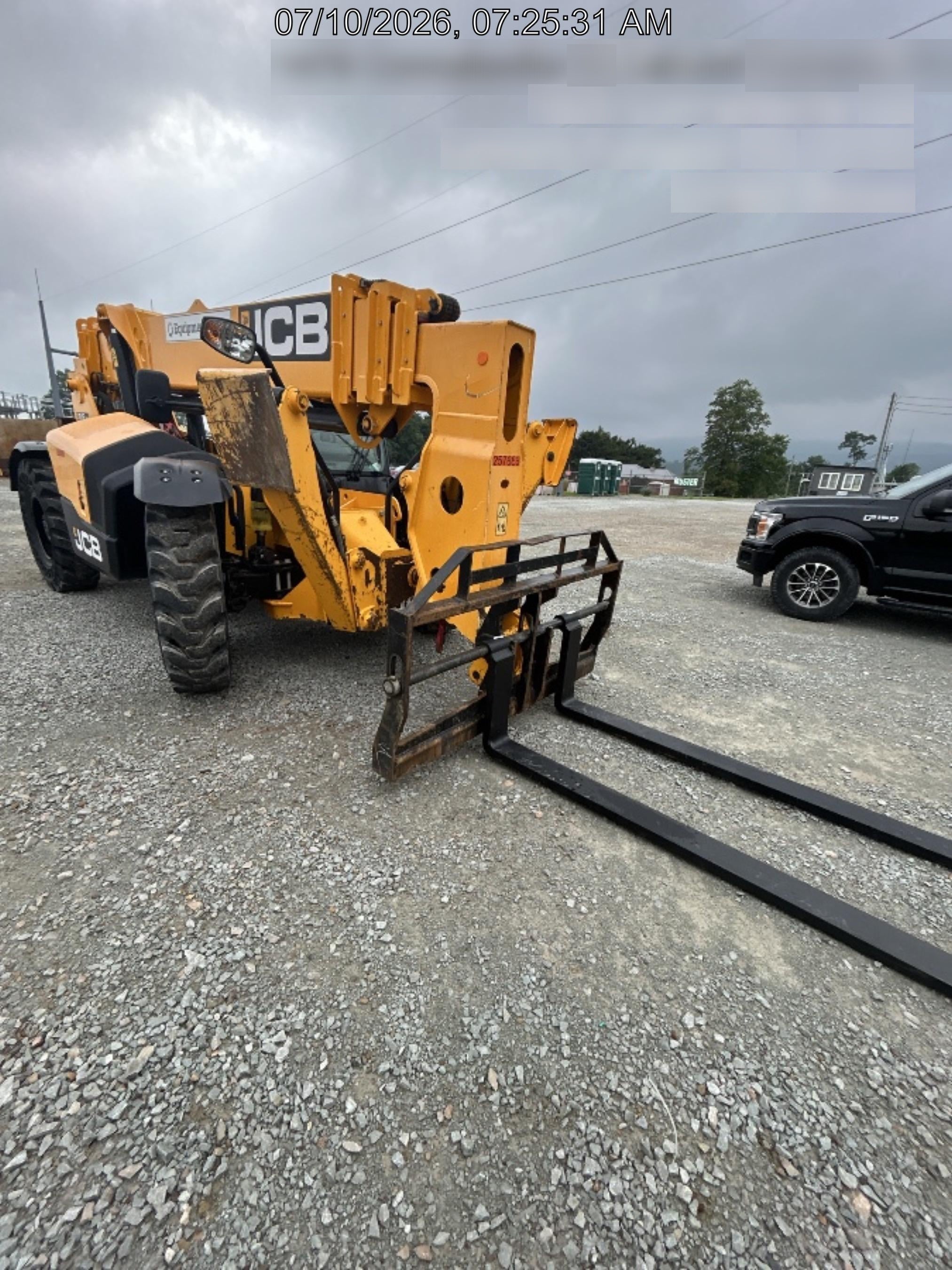 2022 JCB 512-56
