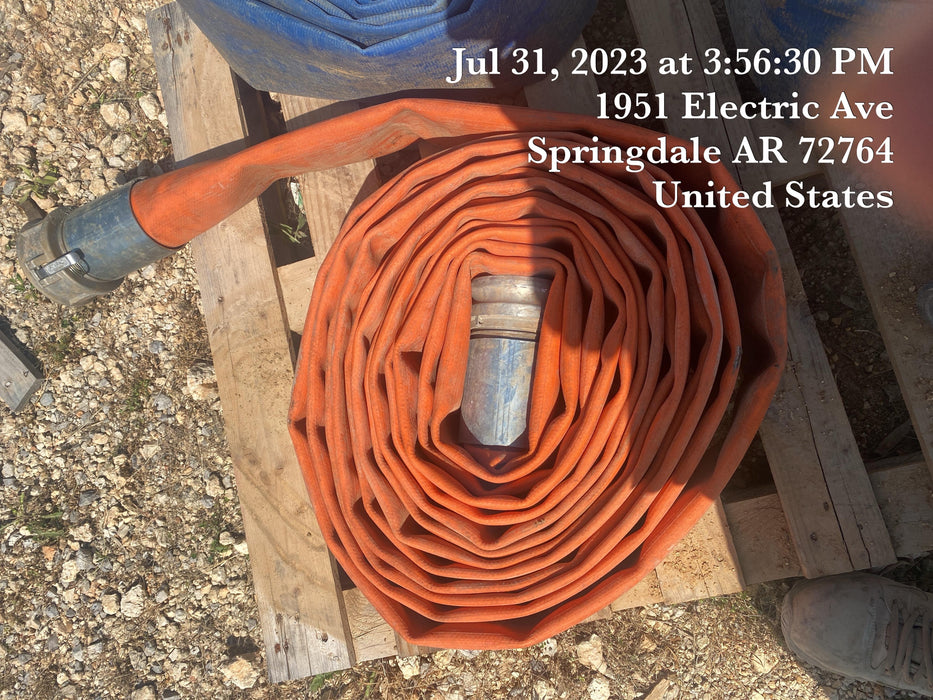 2023 MULTIQUIP QP4TH