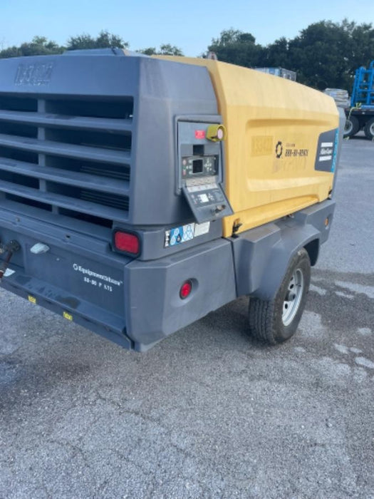 2020 ATLAS COPCO XATS 400 PFF