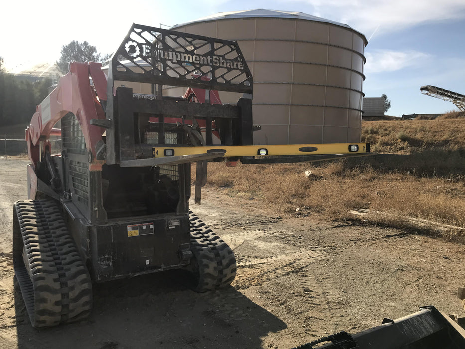 2020 PALADIN 48" Pallet Forks - Paladin