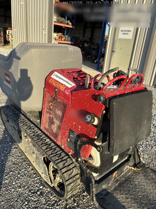 2023 TORO MBTX 2500-TS