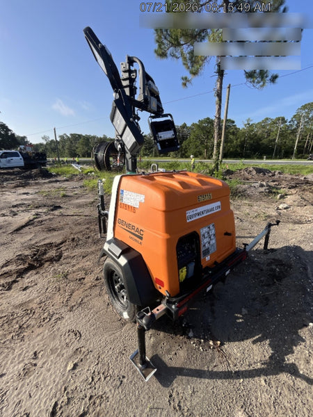 2026 GENERAC MLTS-4