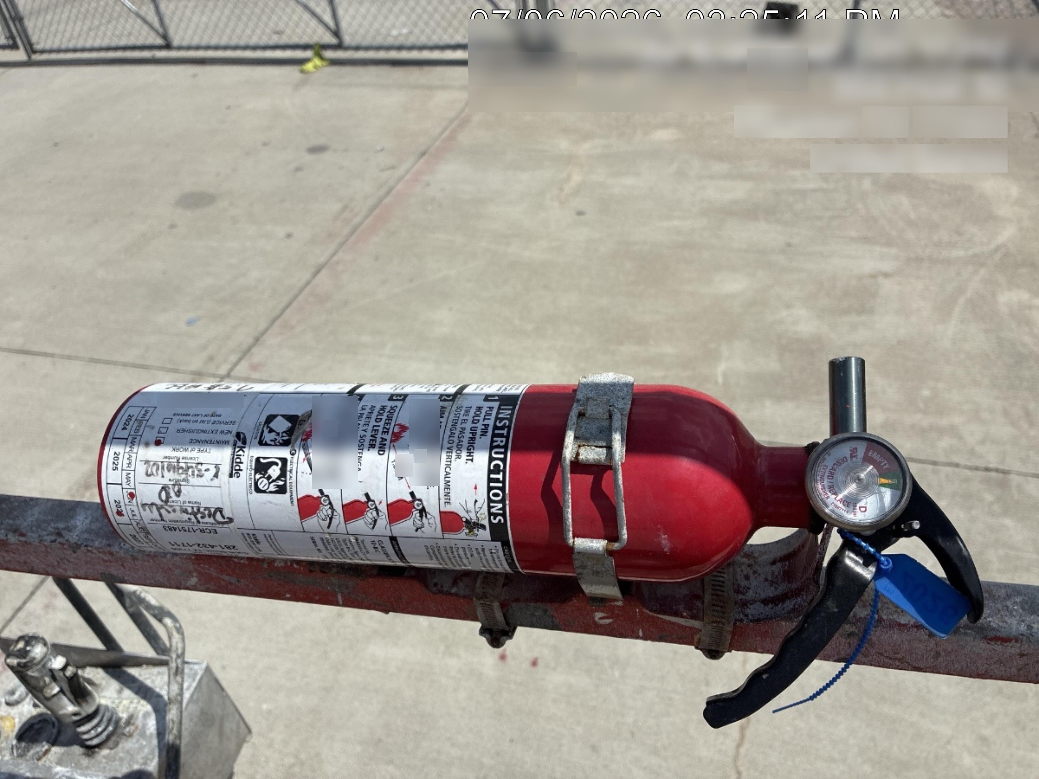 2018 SKYJACK SJIII-3219