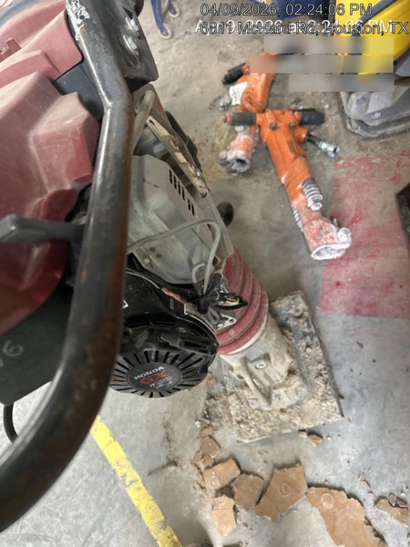 2021 DYNAPAC DR7X