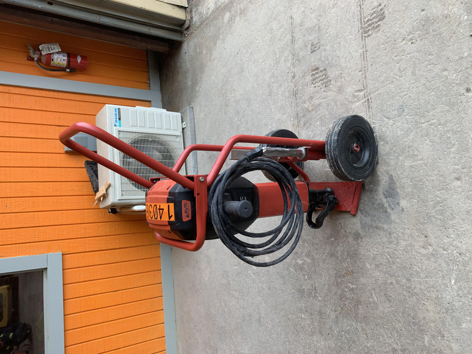 2021 HILTI TE 3000-AVR