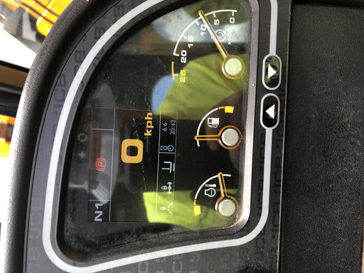 2020 JCB 510-56 JCB 510-56