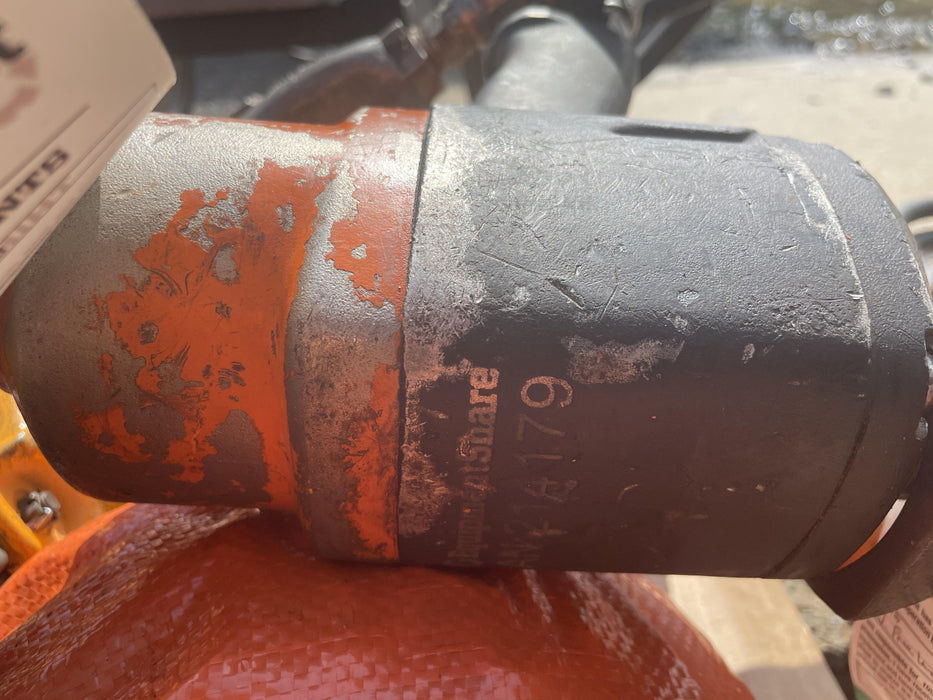 2022 MICHIGAN PNEUMATIC ES-751SS-TRACKER