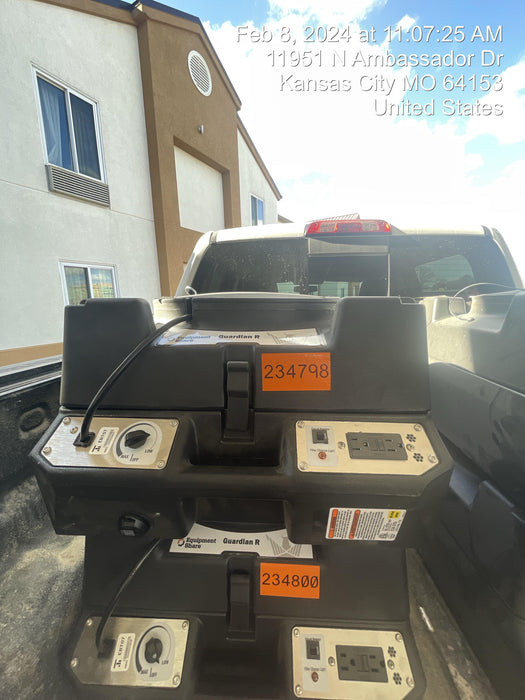 2022 PHOENIX Guardian R Hepa