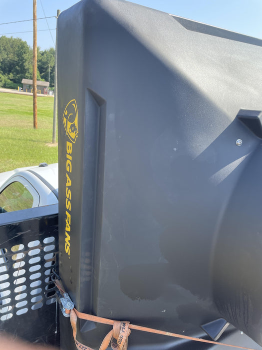 2023 BIG ASS FANS Cool Space 400