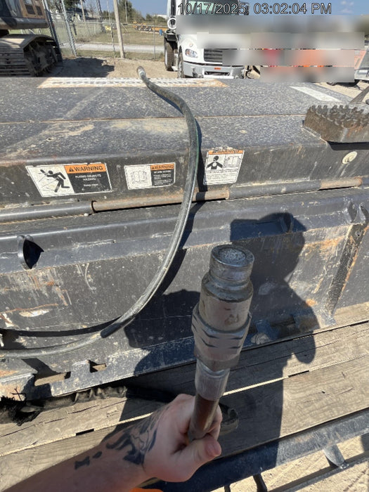 2019 PALADIN Sweepster SB72