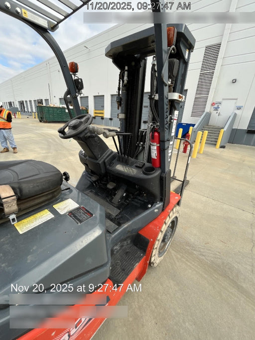 2022 HELI CPQYD30-KU1H - QUAD