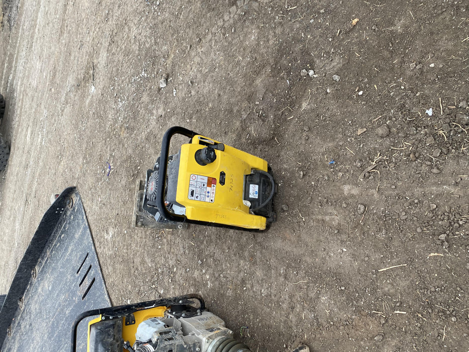 2020 WACKER NEUSON BS60-4As