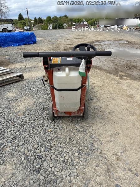 2024 HUSQVARNA FS 400 LV