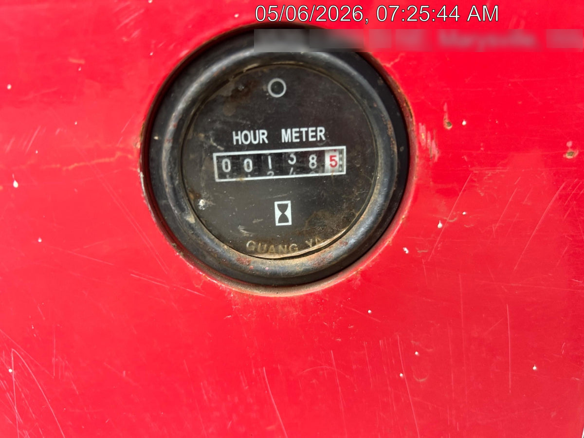 2021 MEC 4046SE
