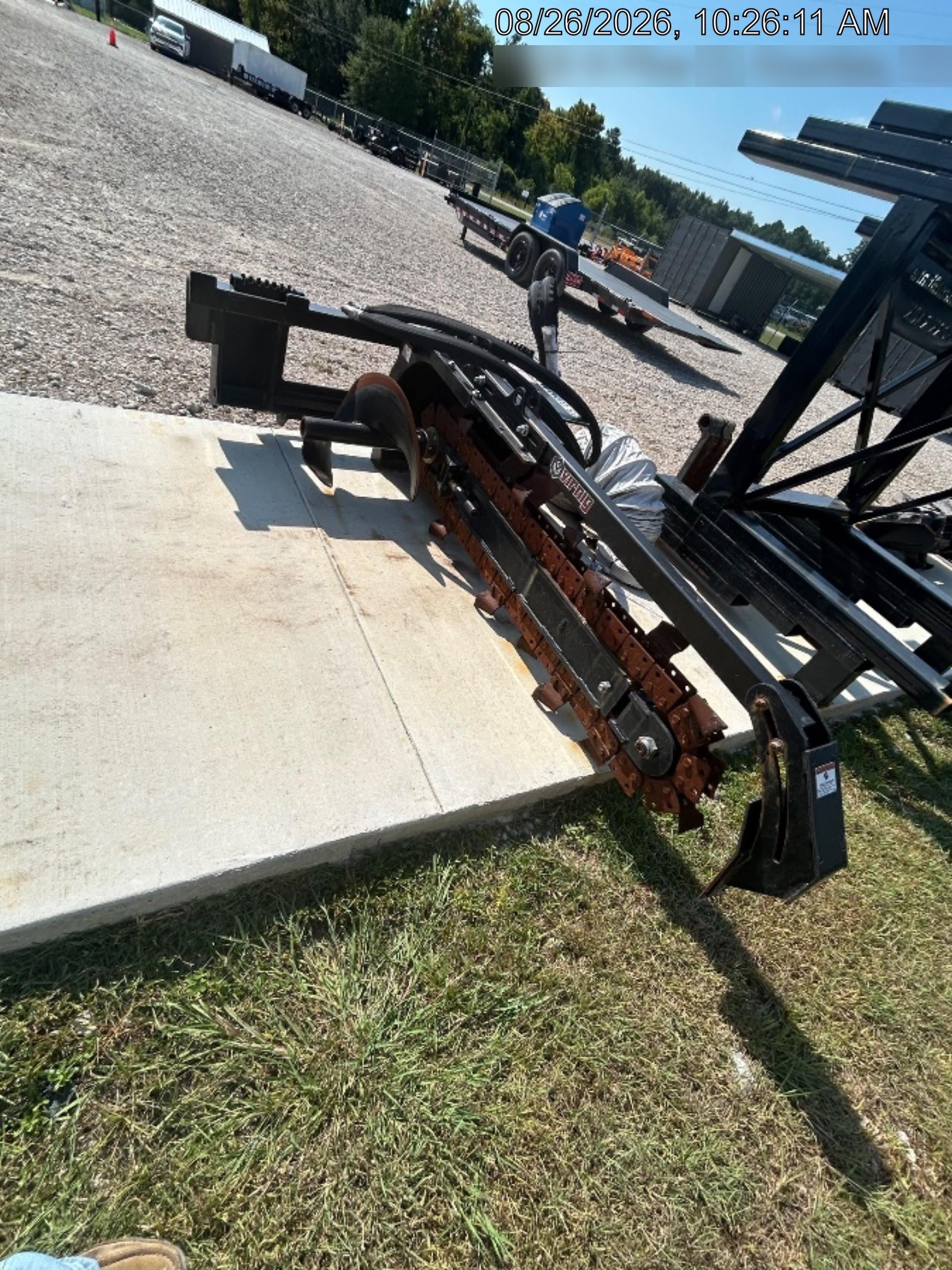 2025 VIRNIG TCH48-25