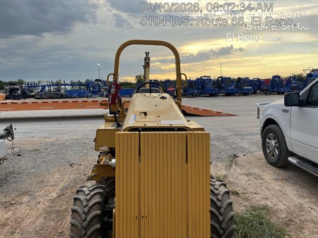 2023 VERMEER RTX450