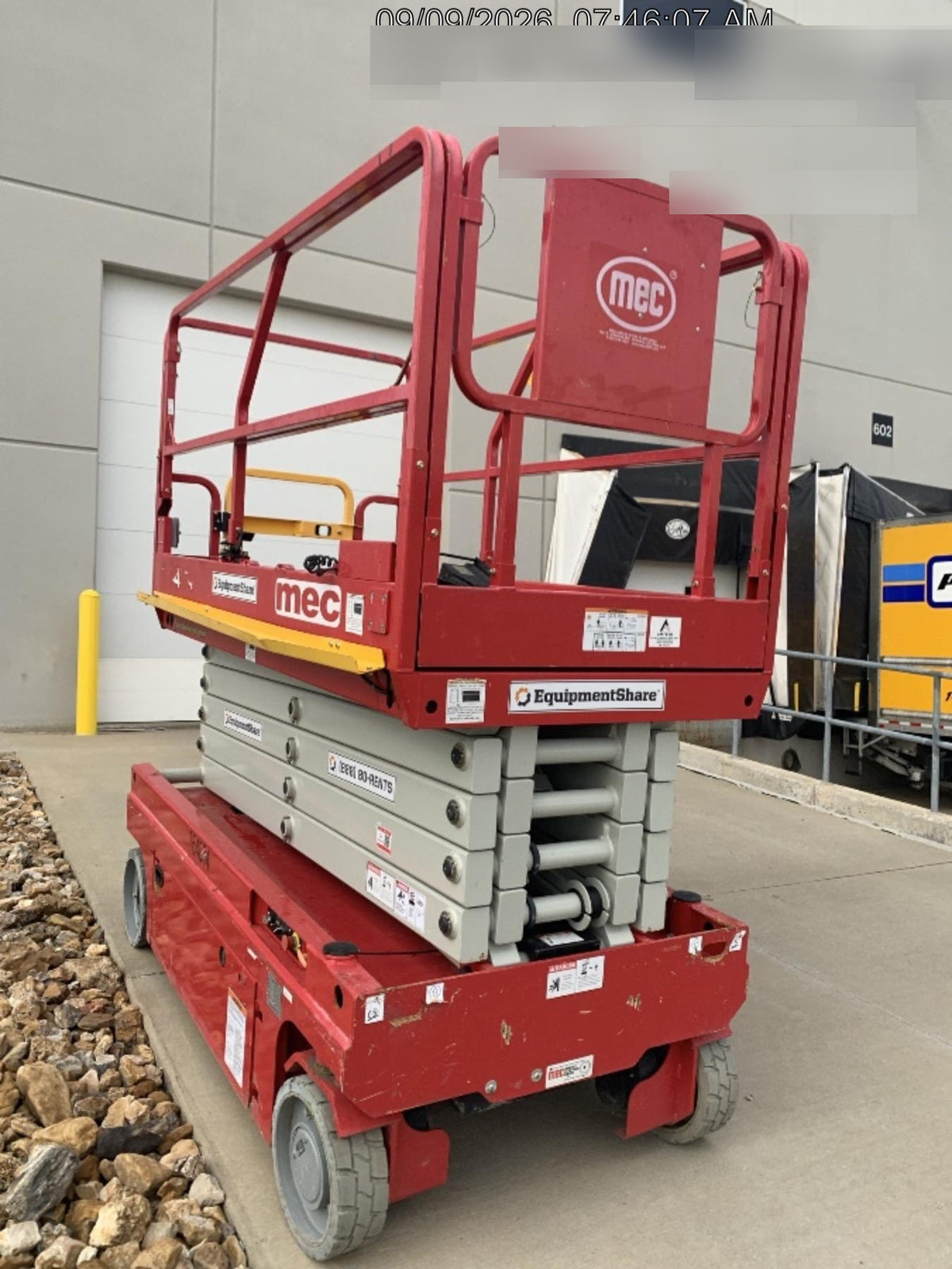 2021 MEC 3346SE