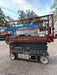 2018 Skyjack SJIII-3226 Skyjack SJIII3226 Scissor Lift w/Trojan Batteries