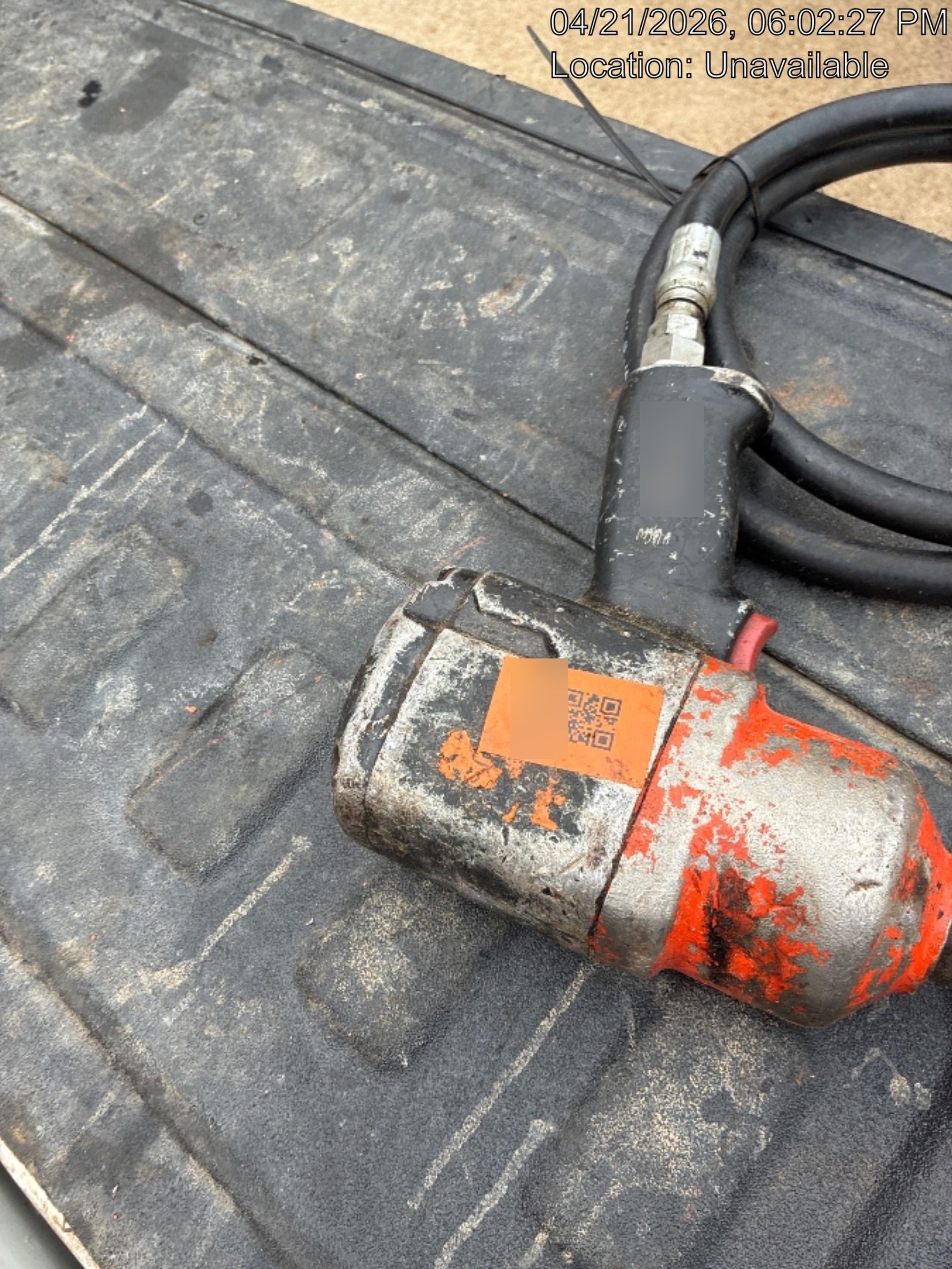 2020 MICHIGAN PNEUMATIC 751SS