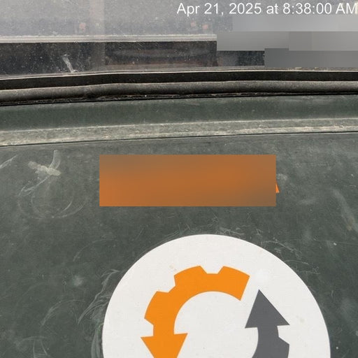 2019 Kawasaki Mule PRO-DXT Movement Alarm, Beacon, Hard Top, ES Track Hardware