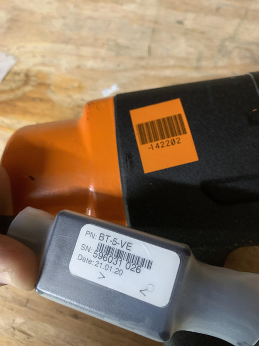 2021 MICHIGAN PNEUMATIC 750SS