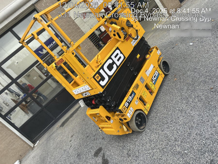 2024 JCB S1932E