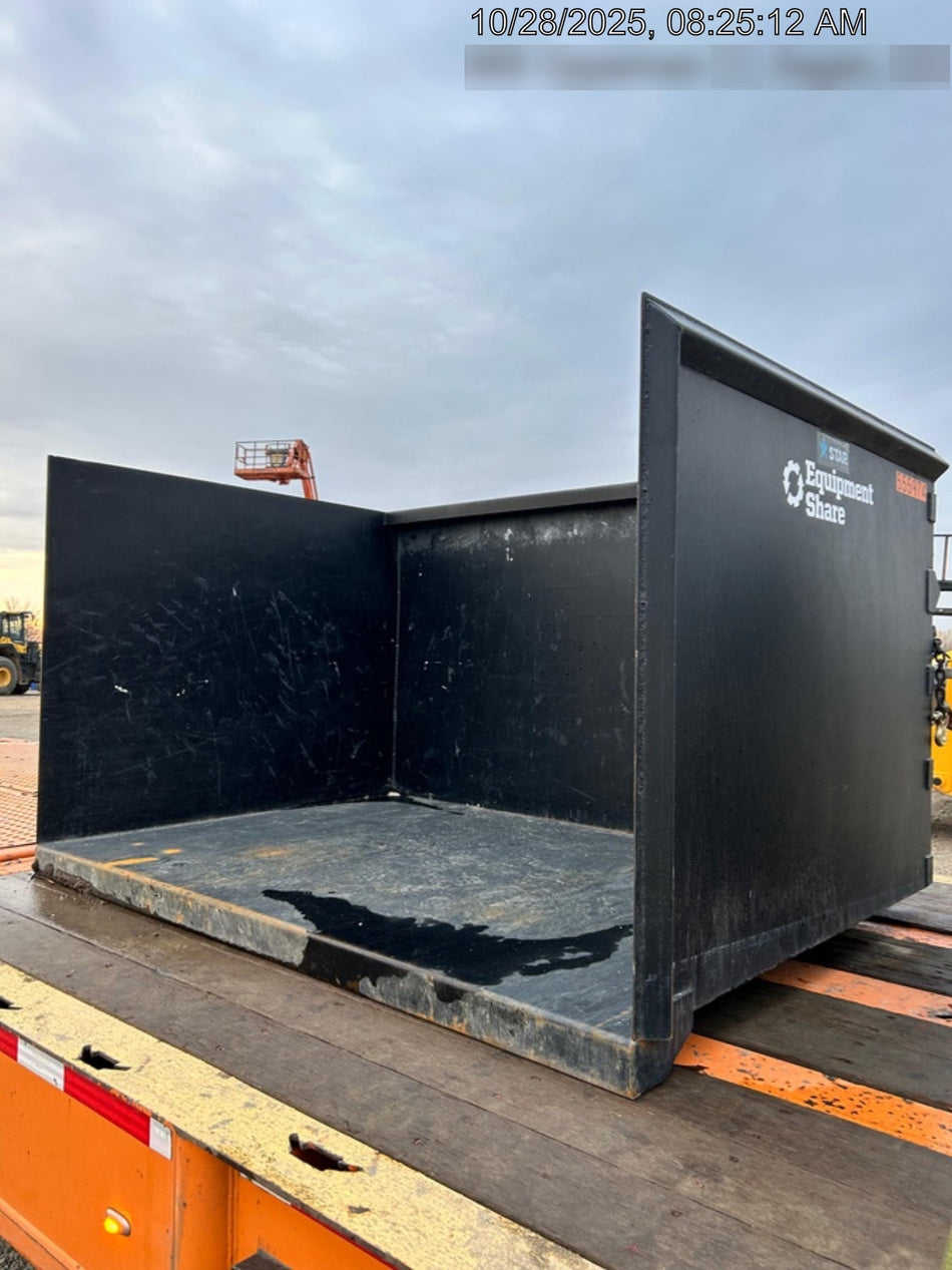 2025 STAR INDUSTRIES 1430