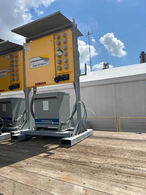 2022 THERMON RDC‐45KVA‐600/208/120‐HL