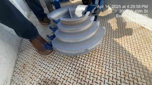 2025 CURRENT TOOLS 77